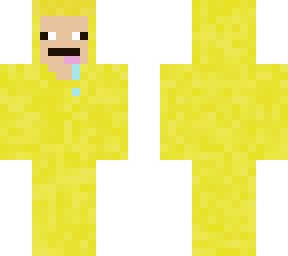 noob in duck onsie