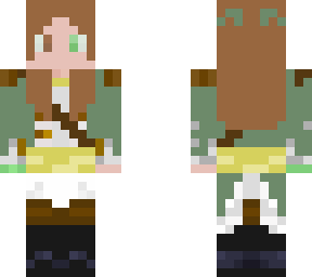 nudge war skin (please dont use)