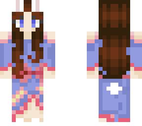 nuggets skin 3
