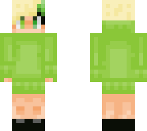 oc skin
