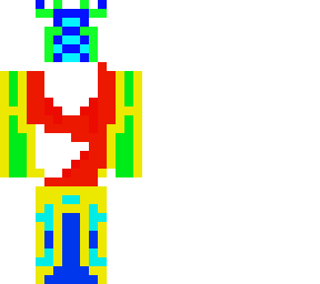 ocean man
