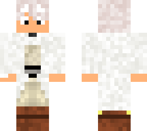 old man