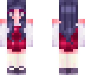 overall dress