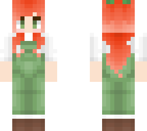 overall mimi