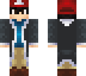 pablo gamer20 (redesign)