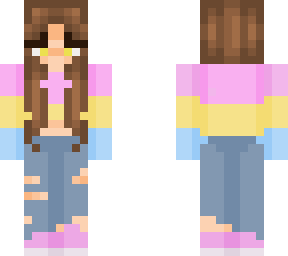 pan pride~ edit / rq