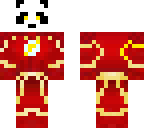 panda flash