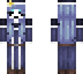 panda juvia