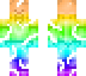 pastel steve 2.0
