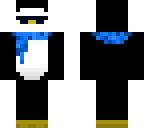 penguin