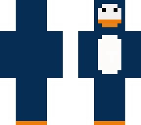 penguin