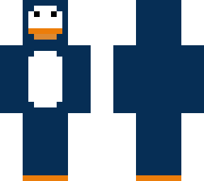 penguin