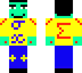 personal skin