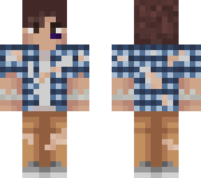 peter parker (beat up)