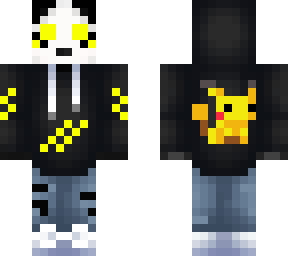 phantom pikachu