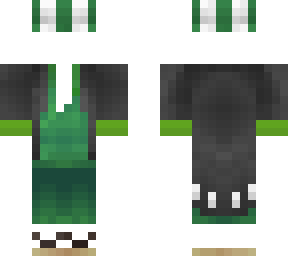 philza skin base