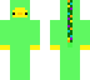 pickle the ducko