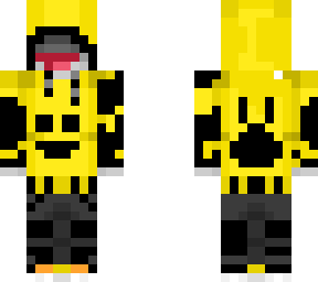 pikachu wanzi