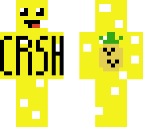 pineapple crush