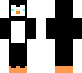 pinguin