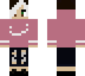 pink dream hoodie v.2