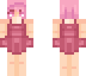 pink lemonade ~ rq