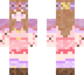 pinkyprincess