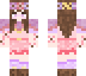 pinkyprincess