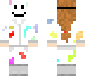 pintora remake from ratitita