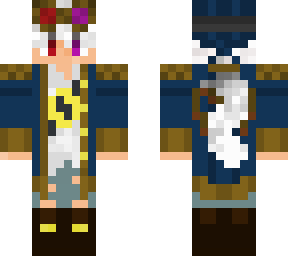 pirate alpha