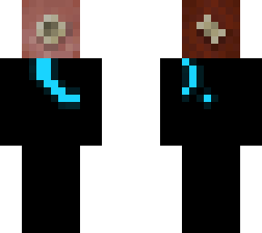 pirate chest