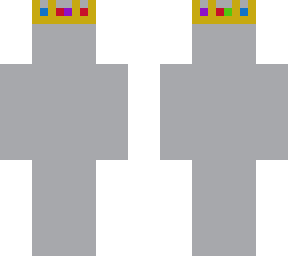 plain crown