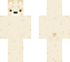 polar bear