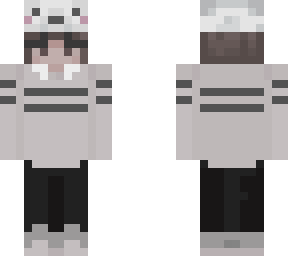 polar boi