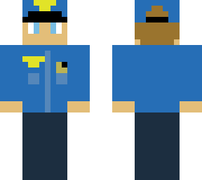 police