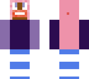 power ranger berry