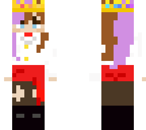 prince arsonblade