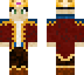 prncipe medieval #2