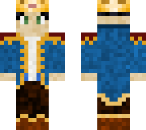 prncipe medieval
