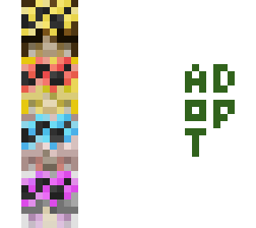 profile pics -adoptables-