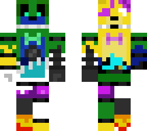 project f.m.a.m.f