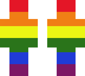 pure pride flag