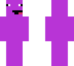 purple boyyy
