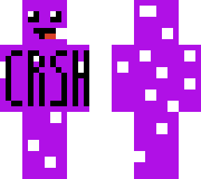purple crush
