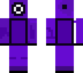 purple cyclops