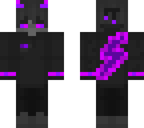 purple devil