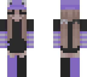 purple froggo