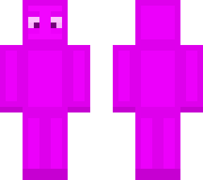 purple guy