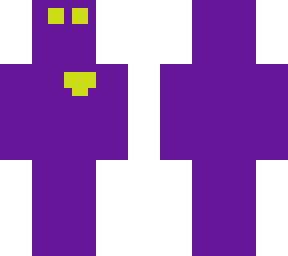 purple guy