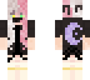 pvp skin girl v3